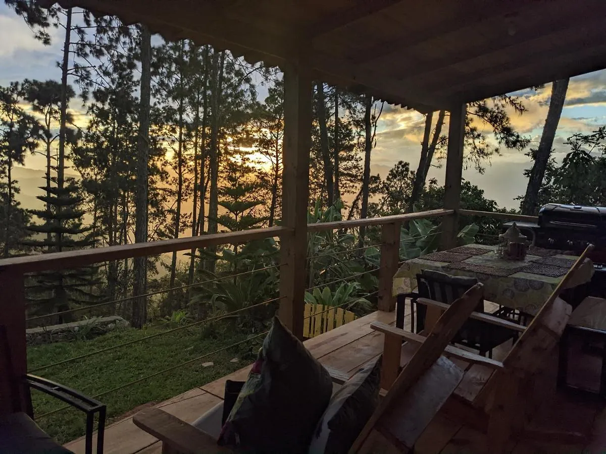 Villa Neblina Taton Dominik Cumhuriyeti