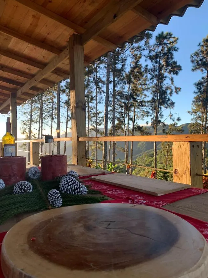 Villa Neblina Taton