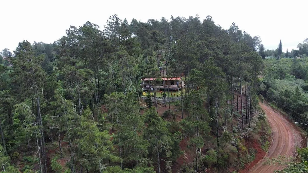 Villa Neblina Taton Dominik Cumhuriyeti