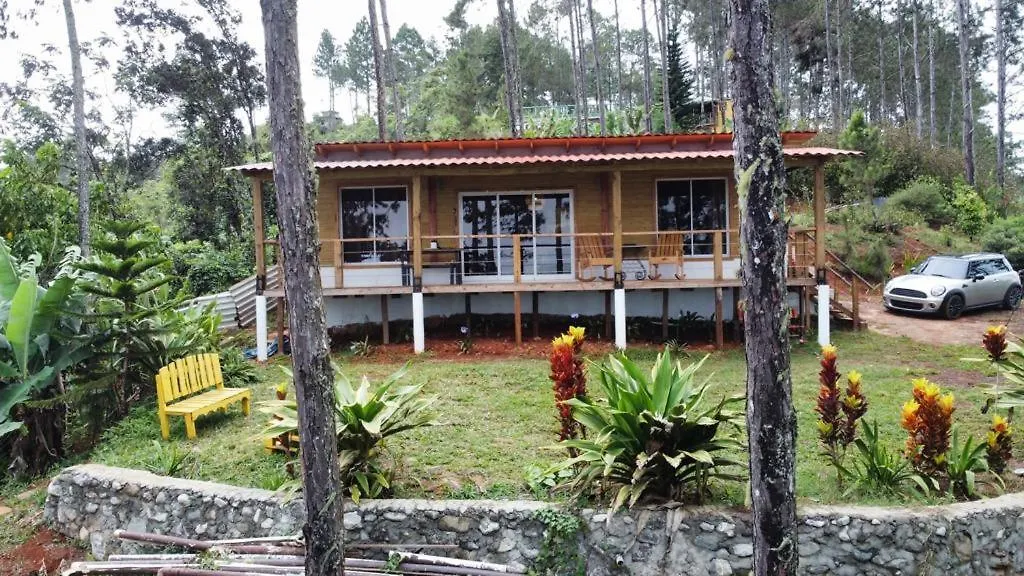 Villa Neblina Taton
