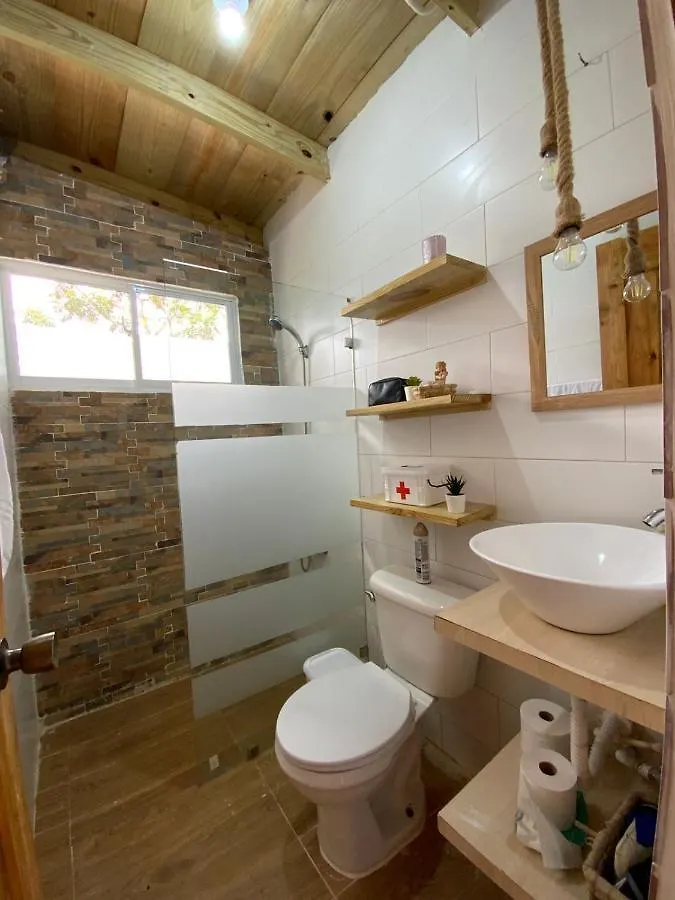 Villa Neblina Taton